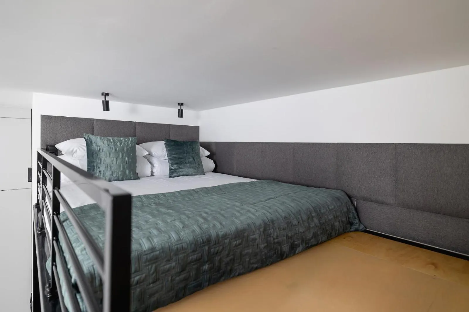 Kazimierz - Balcony Apartment - 41 Starowislna Street Krakow Poland