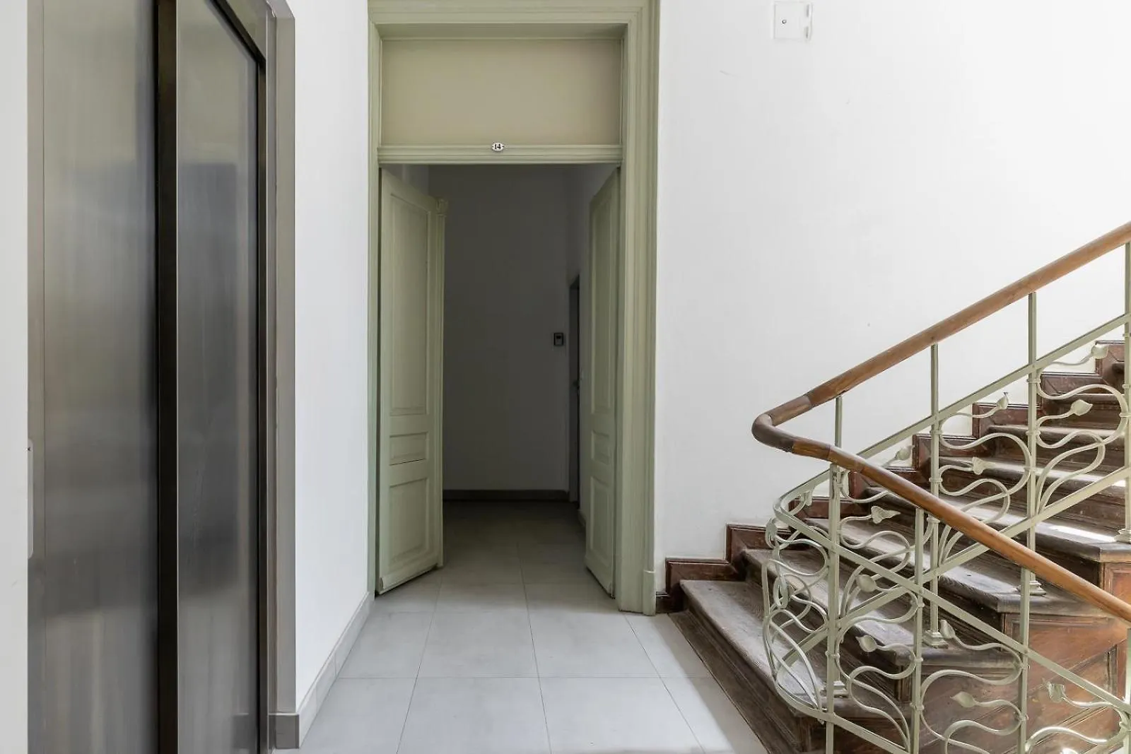 Kazimierz - Balcony Apartment - 41 Starowislna Street Krakow