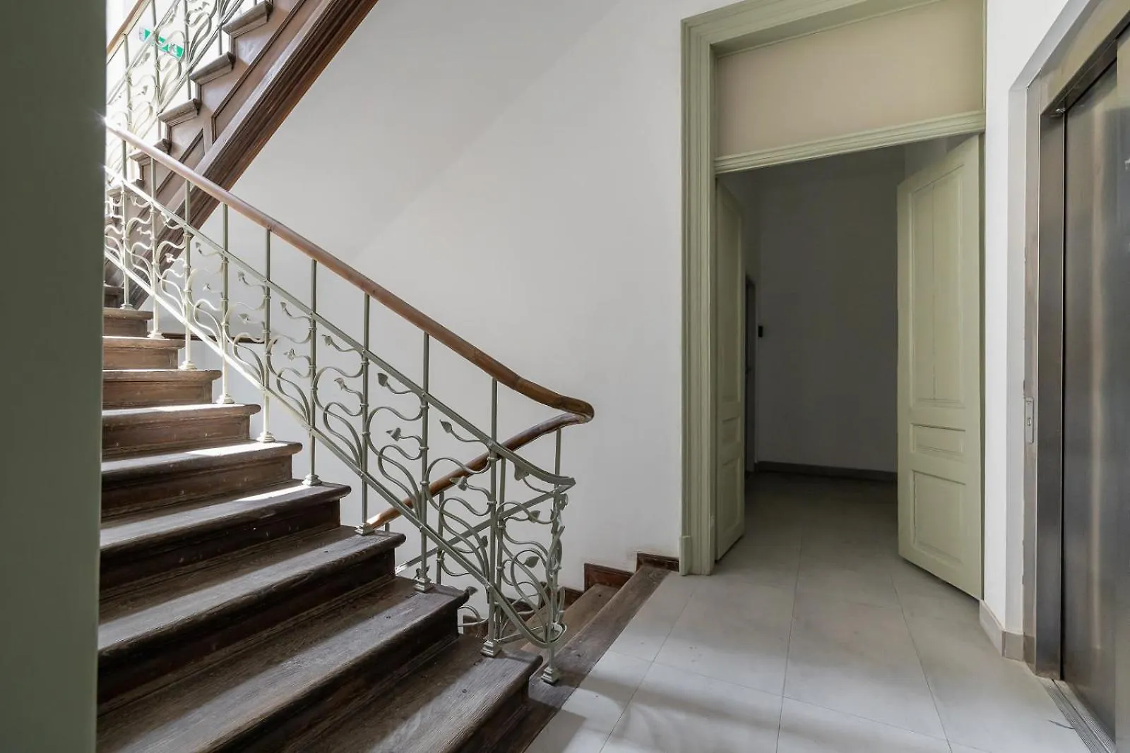 Kazimierz - Balcony Apartment - 41 Starowislna Street Krakow