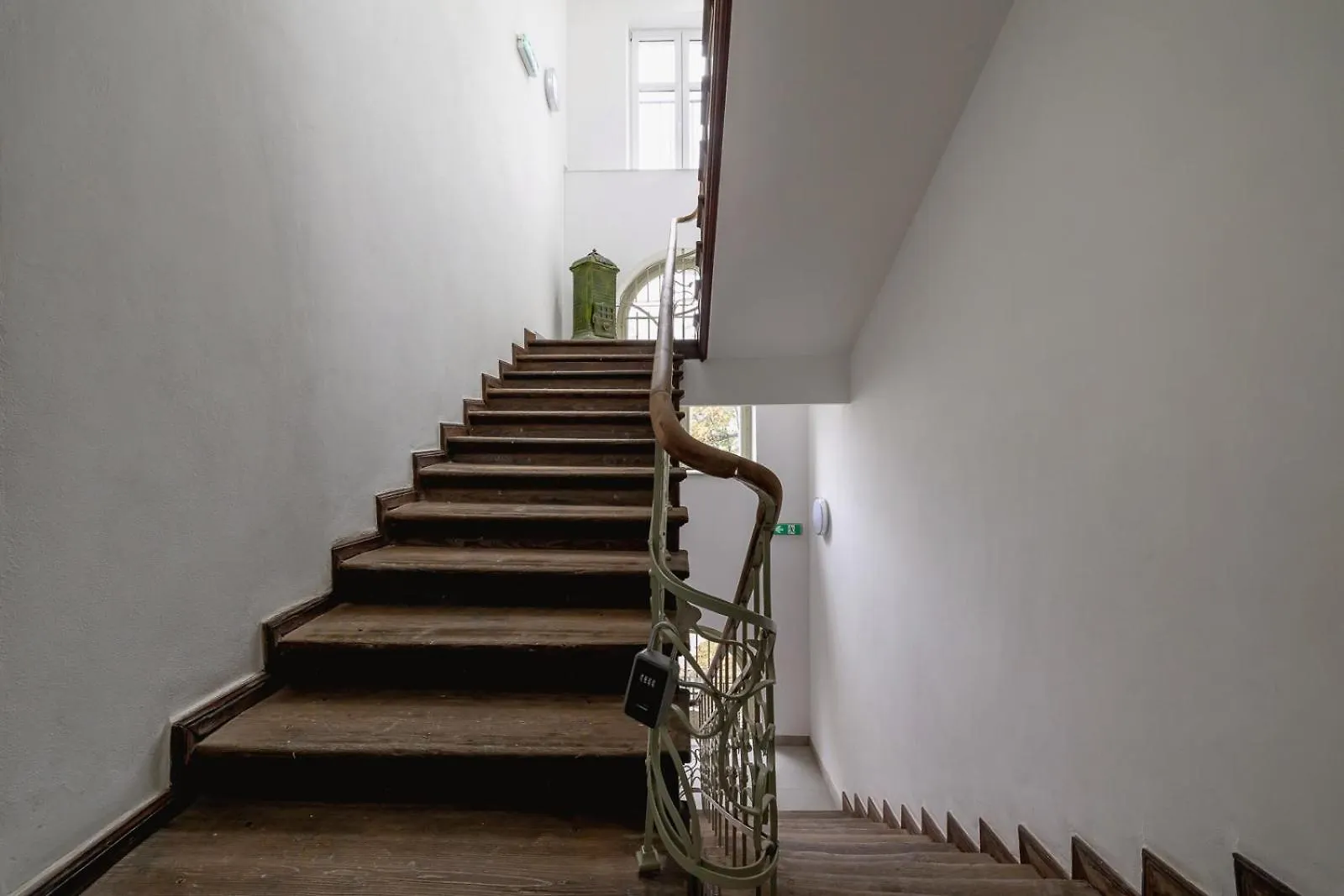 Kazimierz - Balcony Apartment - 41 Starowislna Street Krakow Poland
