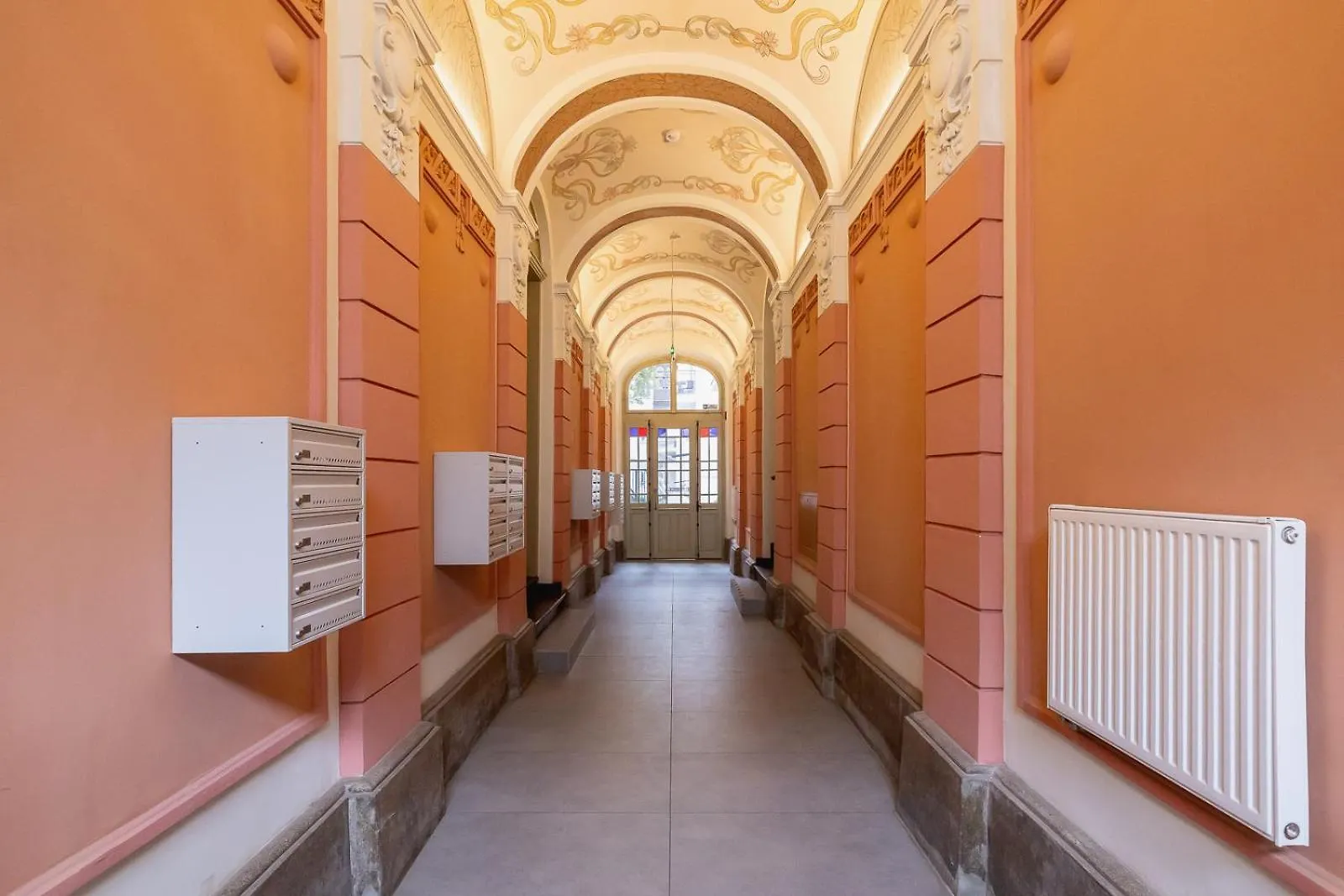 Kazimierz - Balcony Apartment - 41 Starowislna Street Krakow 0*,  Poland