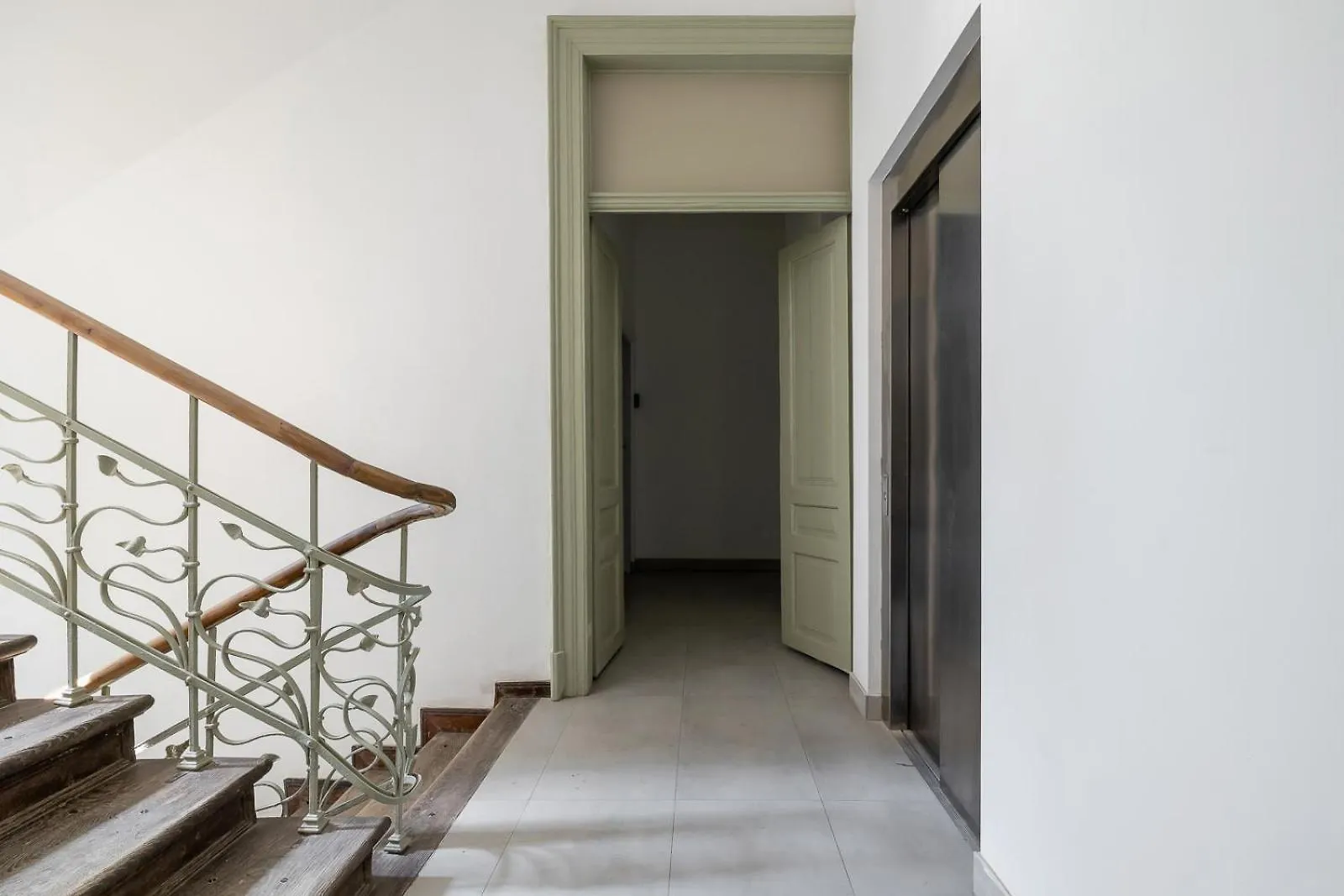 Kazimierz - Balcony Apartment - 41 Starowislna Street Krakow